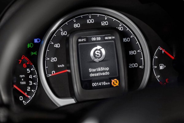 SISTEMA START-STOP