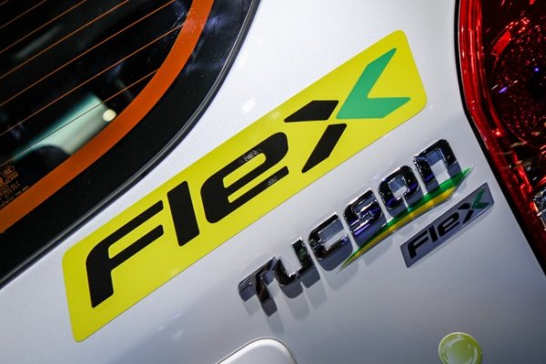 Tucson Flex é a aposta da Hyundai-CAOA no segmento de SUV 