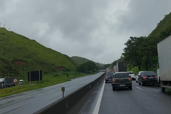 Primeiro pedágio 'free flow' chega na via Dutra; veja o que muda