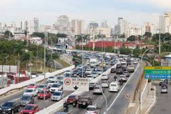 IPVA 2026 em São Paulo vai ter desconto, mas não é para todo mundo