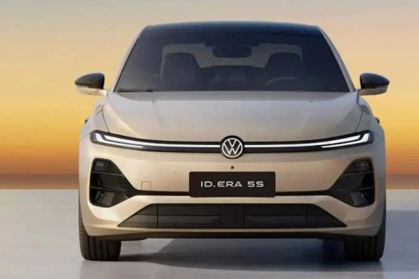 Volkswagen prepara sedan híbrido para brigar com Corolla e BYD King
