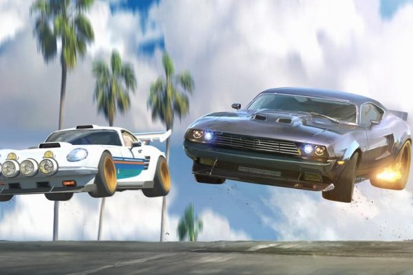 Netflix terá série animada de Velozes e Furiosos