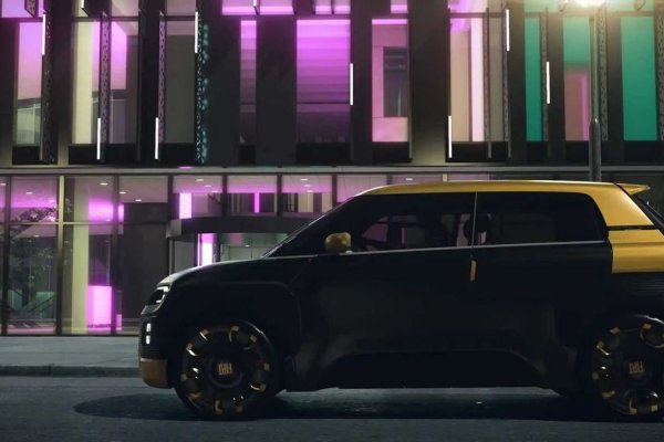 Mobi elétrico? Fiat prepara contra-ataque contra a BYD