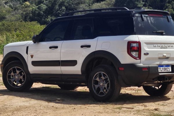 Ford apaga posts no Instagram em ruptura histórica; o que vem por aí?