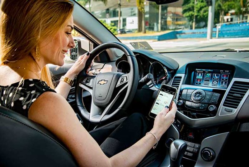 GM TESTA COMPARTILHAMENTO DE CARROS NO BRASIL GM TESTA COMPARTILHAMENTO DE CARROS NO BRASIL