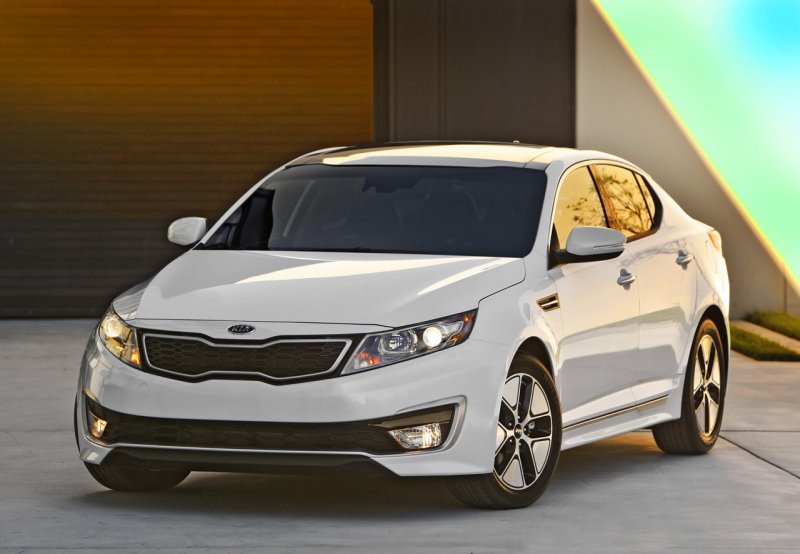 Kia Motors vai mudar foco no Brasil por causa do IPI