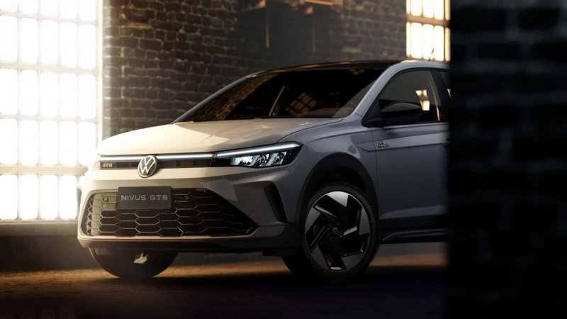 Volkswagen anuncia nova era de eletrificação e mira SUVs líderes no Brasil