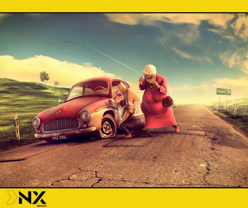 QUAIS ITENS DO CARRO DEVEM SER OBSERVADOS ANTES DE UMA VIAGEM? QUAIS ITENS DO CARRO DEVEM SER OBSERVADOS ANTES DE UMA VIAGEM?