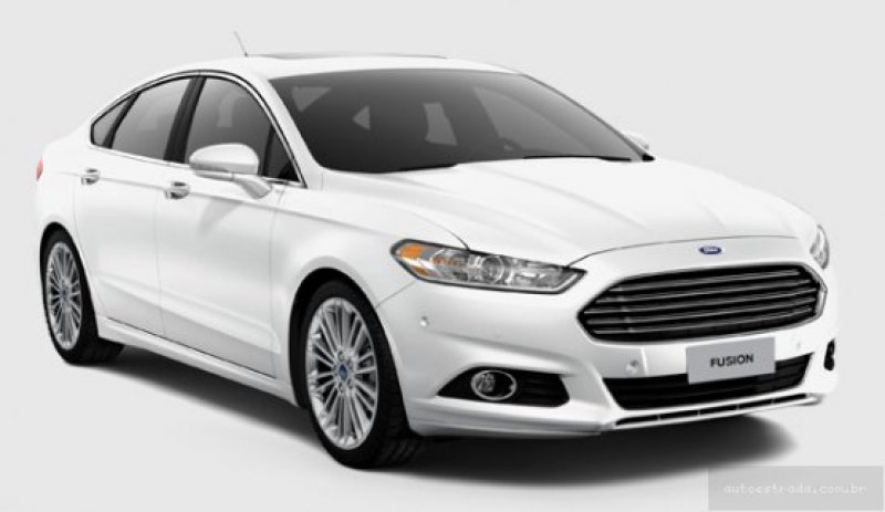 FORD ANUNCIA RECALL ENVOLVENDO MAIS DE 20 MIL UNIDADES DO FUSION