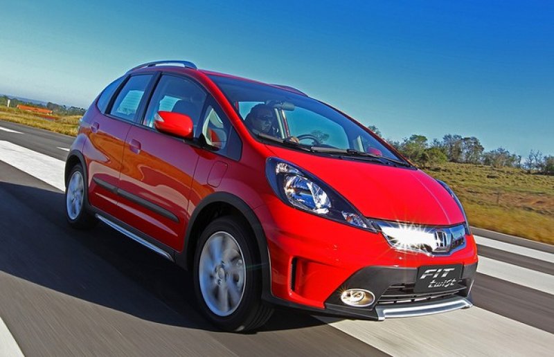 HONDA CONFIRMA NOVA FÁBRICA NO BRASIL, COM INVESTIMENTO DE R$ 1 BILHÃO HONDA CONFIRMA NOVA FÁBRICA NO BRASIL, COM INVESTIMENTO DE R$ 1 BILHÃO