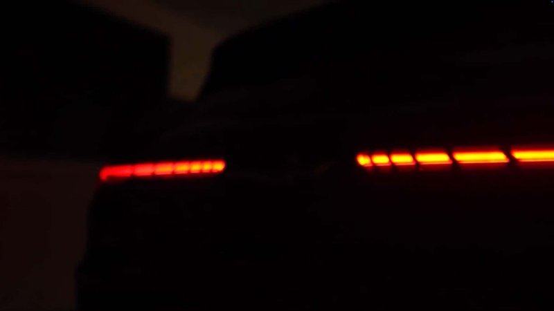 Futuro SUV da Chevrolet perde mais camuflagem e dá "spoilers" de visual final