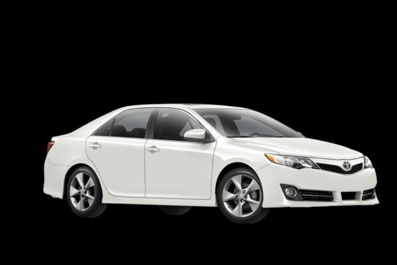 Toyota Camry 2013 ganha versão Sport Limited Edition nos EUA Toyota Camry 2013 ganha versão Sport Limited Edition nos EUA