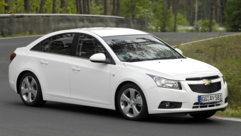 Cruze é o mais difícil de roubar entre carros; modelos da JAC Motors são os mais fáceis 