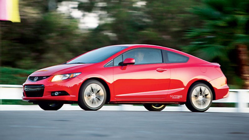 HONDA CIVIC SI HONDA CIVIC SI
