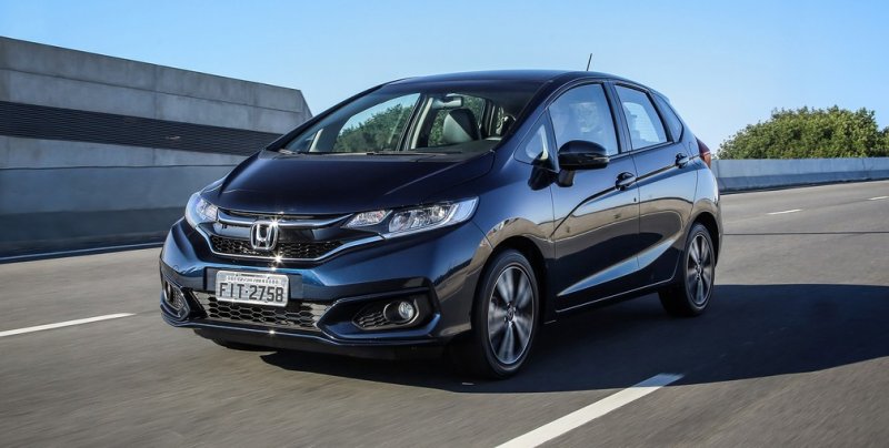HONDA FIT FICA MAIS EQUIPADO E URBANO PARA SE DESCOLAR DO WR-V HONDA FIT FICA MAIS EQUIPADO E URBANO PARA SE DESCOLAR DO WR-V