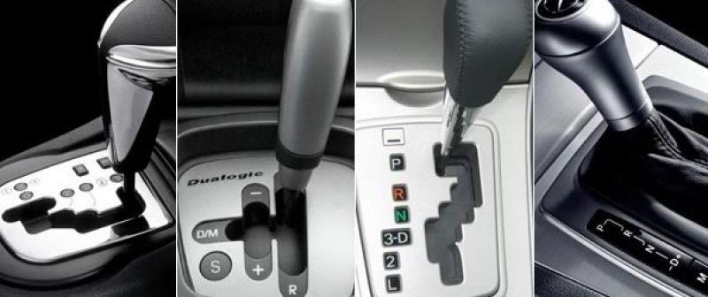 VEJA AS DIFERENÇAS ENTRE OS CÂMBIOS AUTOMÁTICOS VEJA AS DIFERENÇAS ENTRE OS CÂMBIOS AUTOMÁTICOS