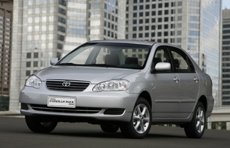 Recall de Corolla, Camry e RAV4 começa no próximo dia 25 Recall de Corolla, Camry e RAV4 começa no próximo dia 25