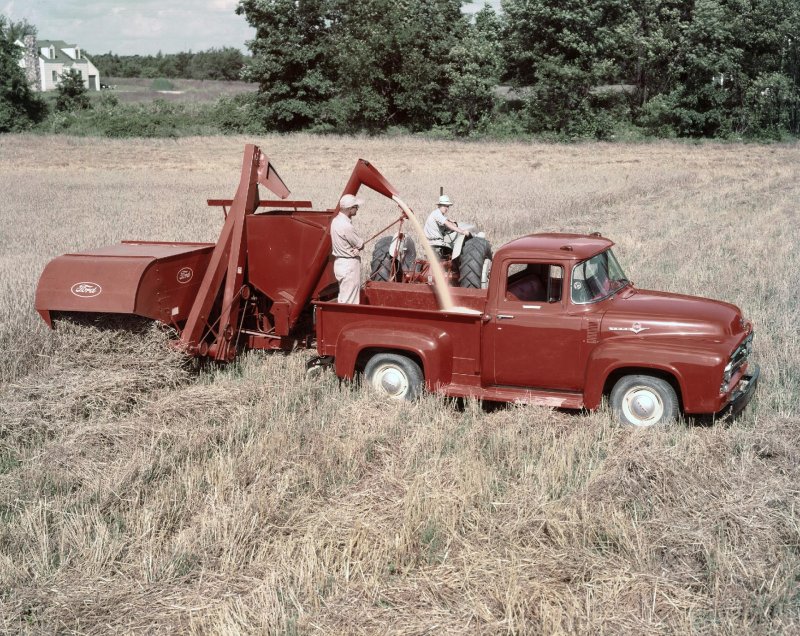 CONHEÇA A HISTÓRIA DO "CARRO" QUE DOMINA AS VENDAS NOS EUA HÁ DÉCADAS CONHEÇA A HISTÓRIA DO "CARRO" QUE DOMINA AS VENDAS NOS EUA HÁ DÉCADAS