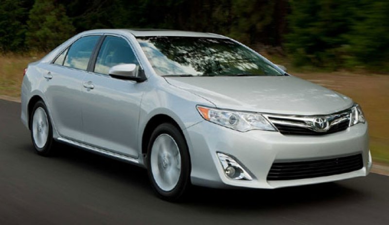 Toyota registra alta nos lucros e prevê crescimento no ano
