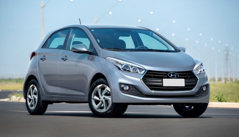 HYUNDAI REVELA PRIMEIRO TEASER DO HB20 RENOVADO HYUNDAI REVELA PRIMEIRO TEASER DO HB20 RENOVADO