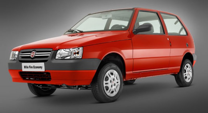 Inmetro aponta carros mais econômicos do país Inmetro aponta carros mais econômicos do país