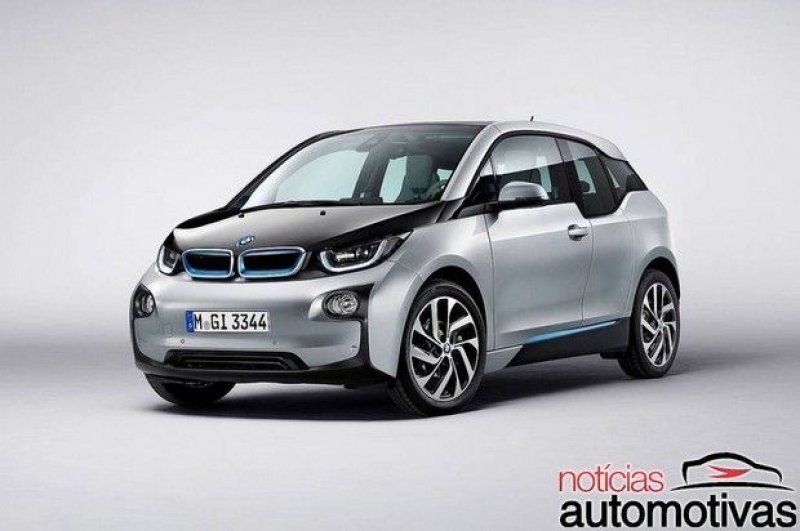 BMW I3 JÁ TOTALIZA MAIS DE 8 MIL PEDIDOS BMW I3 JÁ TOTALIZA MAIS DE 8 MIL PEDIDOS