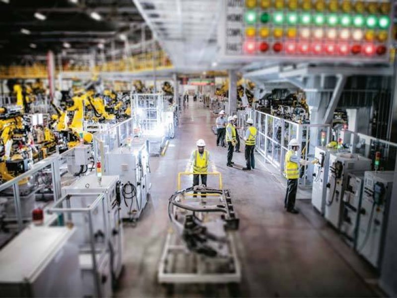 Hyundai está com capacidade total em Piracicaba e já pensa em ampliação Hyundai está com capacidade total em Piracicaba e já pensa em ampliação
