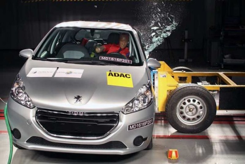 LATIN NCAP DIVULGARÁ RESULTADO DE DUAS NOVAS AVALIAÇÕES NESTA QUARTA-FEIRA (3) LATIN NCAP DIVULGARÁ RESULTADO DE DUAS NOVAS AVALIAÇÕES NESTA QUARTA-FEIRA (3)