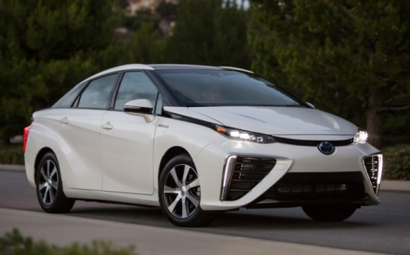 TOYOTA DIZ QUE MOTORES A COMBUSTÃO ESTARÃO EXTINTOS EM 2050 TOYOTA DIZ QUE MOTORES A COMBUSTÃO ESTARÃO EXTINTOS EM 2050