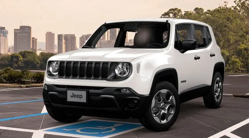 Teto de R$ 140 mil para carros PCD está nas mãos do Senado; veja 46 modelos aptos a obter a isenção