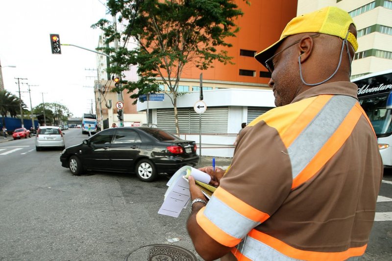 As multas de trânsito mais comuns As multas de trânsito mais comuns