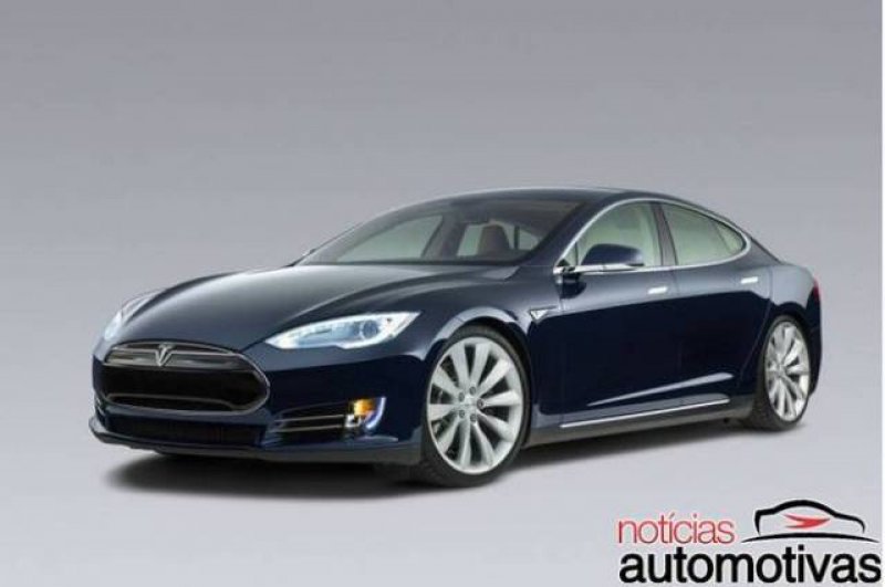 GOOGLE PODE COMPRAR TESLA