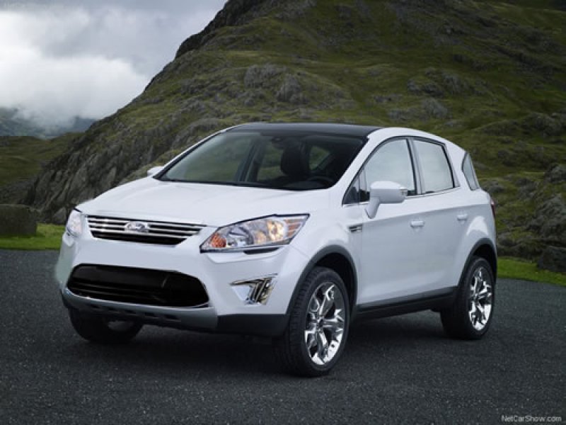 Novo EcoSport já tem lista de espera