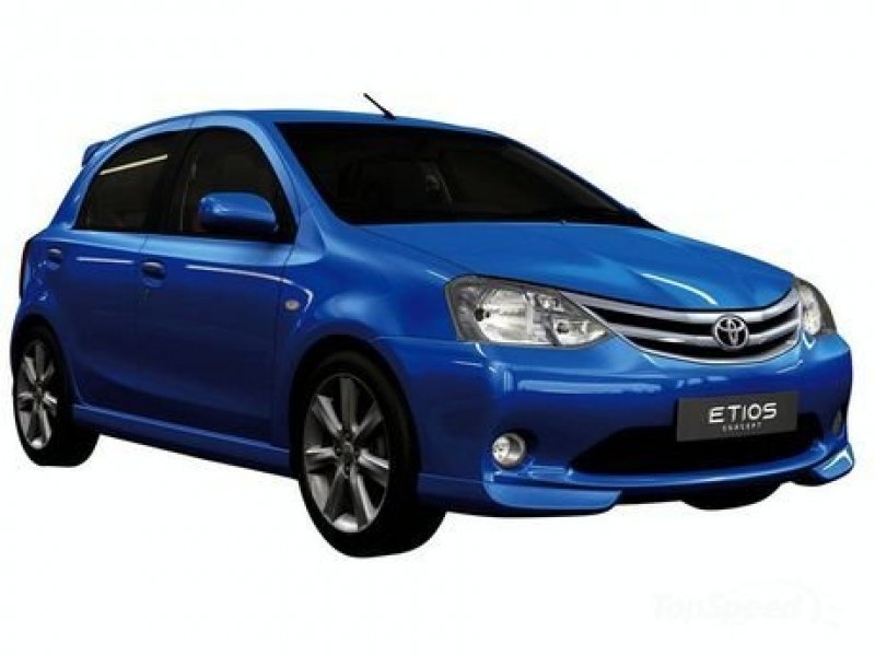 Jornal afirma que Toyota Etios partirá de 29.000 reais
