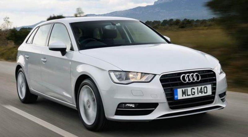 AUDI A1 E A3 ADOTAM TECNOLOGIA DE DESATIVAÇÃO DE CILINDROS AUDI A1 E A3 ADOTAM TECNOLOGIA DE DESATIVAÇÃO DE CILINDROS