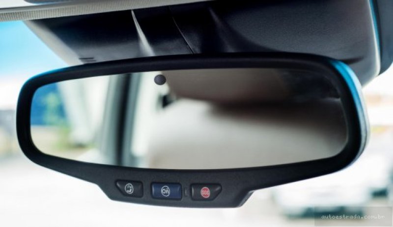 CHEVROLET LANÇA ASSINATURA DO SERVIÇO ONSTAR A PARTIR DE R$ 50/MÊS CHEVROLET LANÇA ASSINATURA DO SERVIÇO ONSTAR A PARTIR DE R$ 50/MÊS