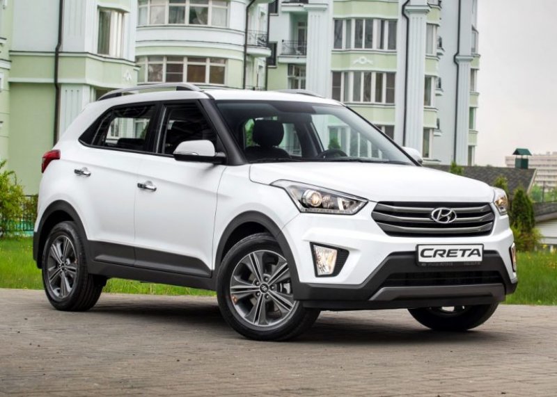 HYUNDAI ANUNCIA INVESTIMENTO DE US$ 130 MILHÕES PARA PRODUZIR CRETA NO BRASIL