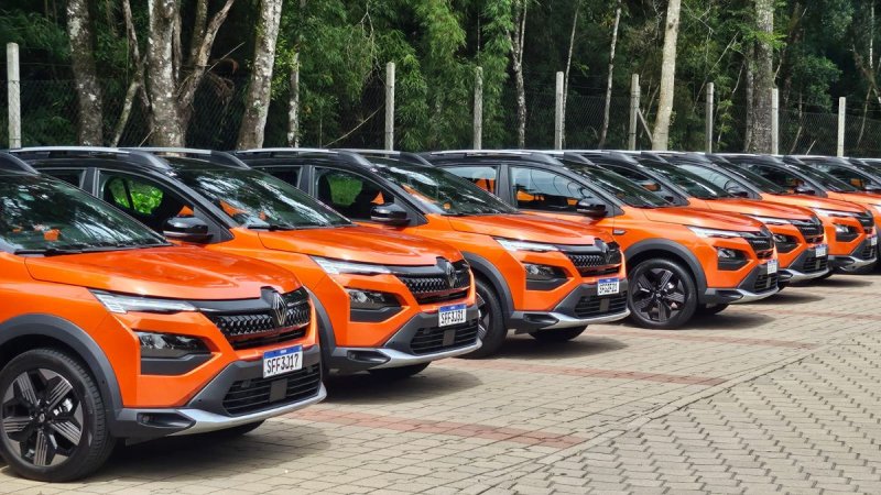 Uber atualiza lista de carros permitidos nas categorias Black e Comfort