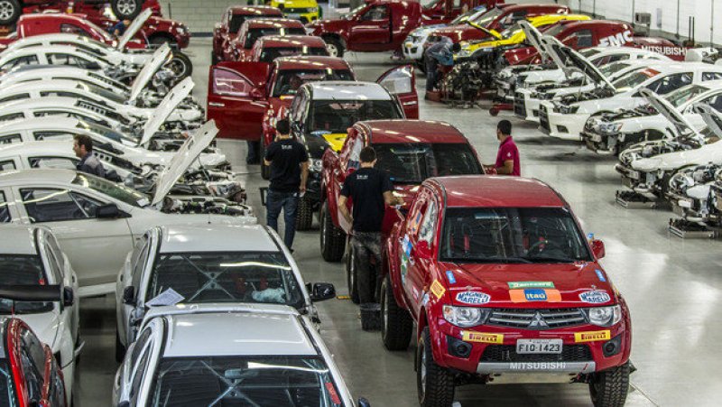 RALLIART BRASIL RALLIART BRASIL