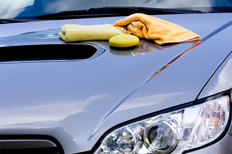 DÁ PARA LIMPAR SEU CARRO SEM ÁGUA EM 10 MINUTOS? DÁ PARA LIMPAR SEU CARRO SEM ÁGUA EM 10 MINUTOS?