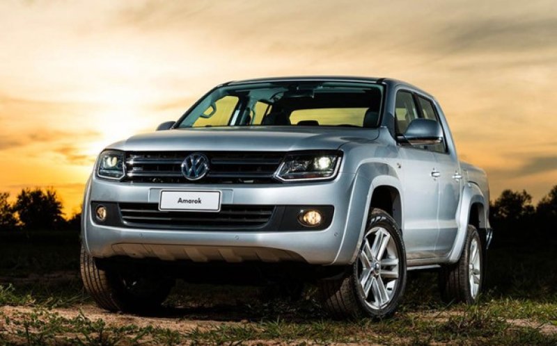 VW TEM 30 DIAS PARA ESCLARECER SE AMAROK ESTÁ ENVOLVIDA NO ‘DIESELGATE’ VW TEM 30 DIAS PARA ESCLARECER SE AMAROK ESTÁ ENVOLVIDA NO ‘DIESELGATE’