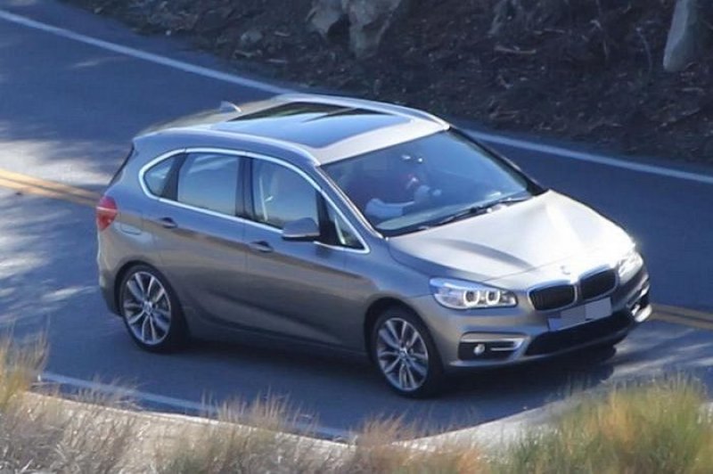 BMW PERTO DE ANUNCIAR FÁBRICA NO MÉXICO – ACTIVE TOURER SERÁ FEITA NO PAÍS BMW PERTO DE ANUNCIAR FÁBRICA NO MÉXICO – ACTIVE TOURER SERÁ FEITA NO PAÍS