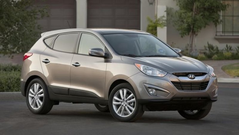 HYUNDAI PONDERA PRODUÇÃO DE NOVO SUV HYUNDAI PONDERA PRODUÇÃO DE NOVO SUV