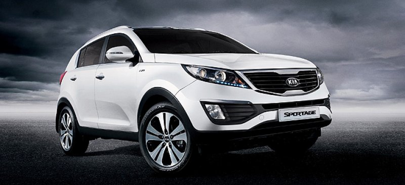 Sportage top ganha GPS integrado por R$ 3 mil Sportage top ganha GPS integrado por R$ 3 mil