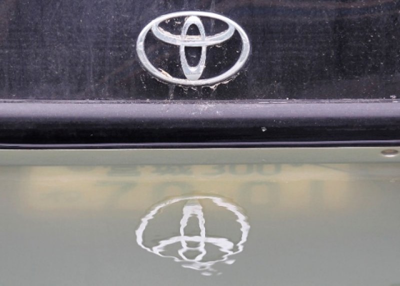 México exige mais produção e Toyota pode ter problemas México exige mais produção e Toyota pode ter problemas