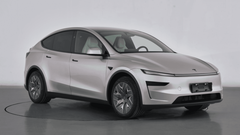 Estudo surpreende ao revelar quanto tempo duram as baterias dos carros elétricos