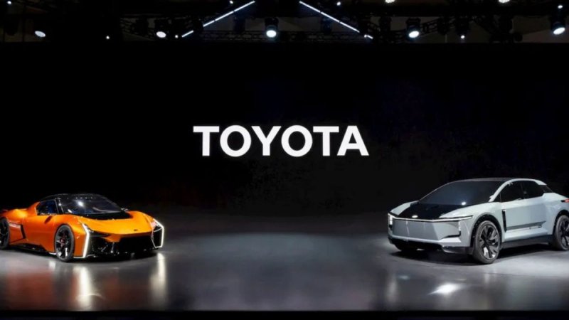 Bateria de estado sólido da Toyota promete 1.000 km e 40 anos de vida útil