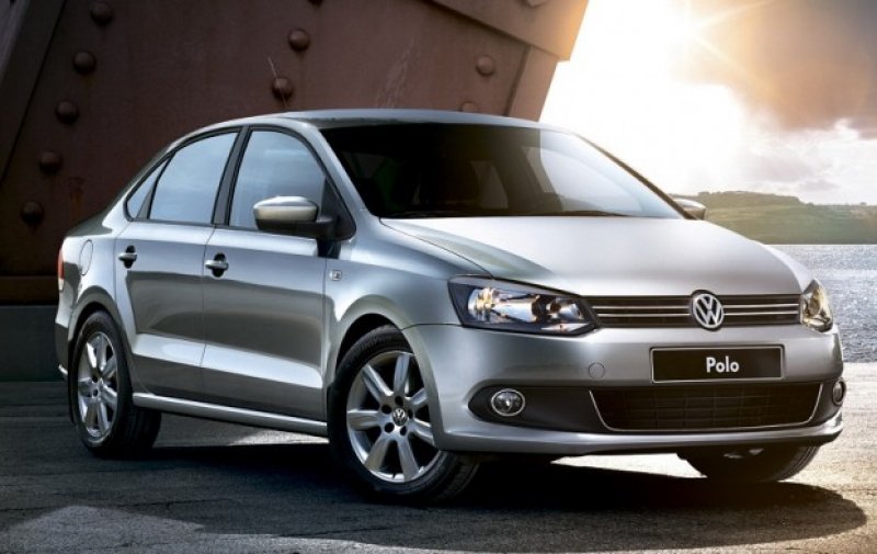 VW LANÇARÁ INÉDITO SEDÃ ABAIXO DO POLO NO PRÓXIMO ANO VW LANÇARÁ INÉDITO SEDÃ ABAIXO DO POLO NO PRÓXIMO ANO