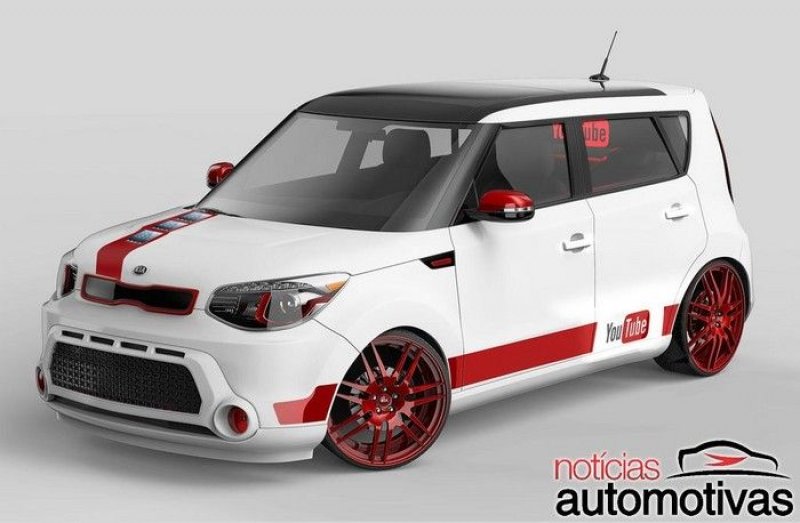 KIA REVELA VERSÃO DO SOUL PARA O YOUTUBE MUSIC AWARDS KIA REVELA VERSÃO DO SOUL PARA O YOUTUBE MUSIC AWARDS