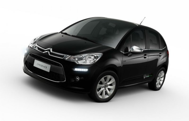CITROËN E MICROSOFT LANÇAM C3 XBOX ONE EDITION POR R$ 49.990 CITROËN E MICROSOFT LANÇAM C3 XBOX ONE EDITION POR R$ 49.990